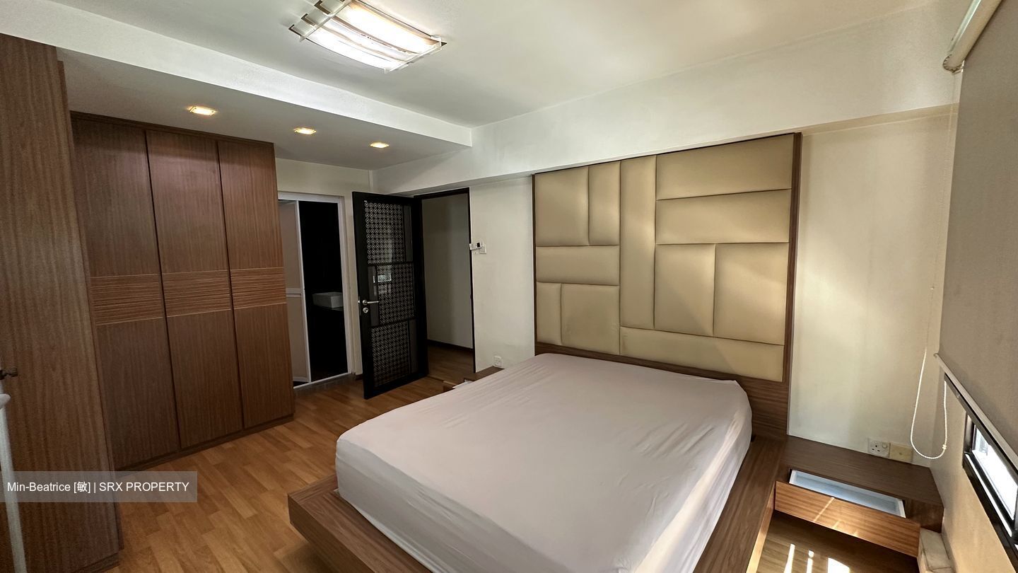 Blk 654 Senja Road (Bukit Panjang), HDB Executive #519711341